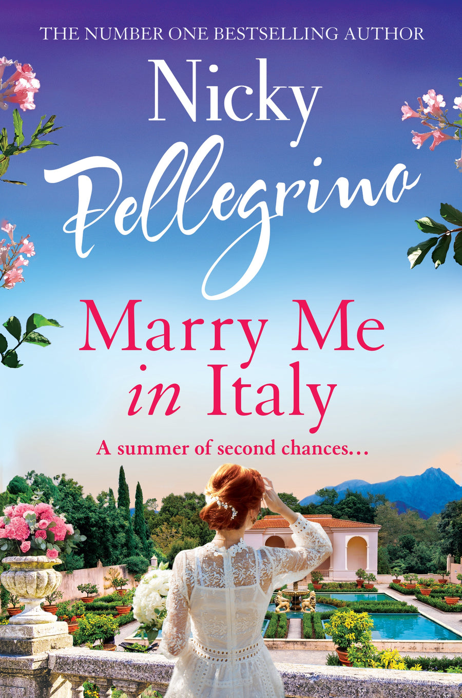 Marry Me in Italy (B)