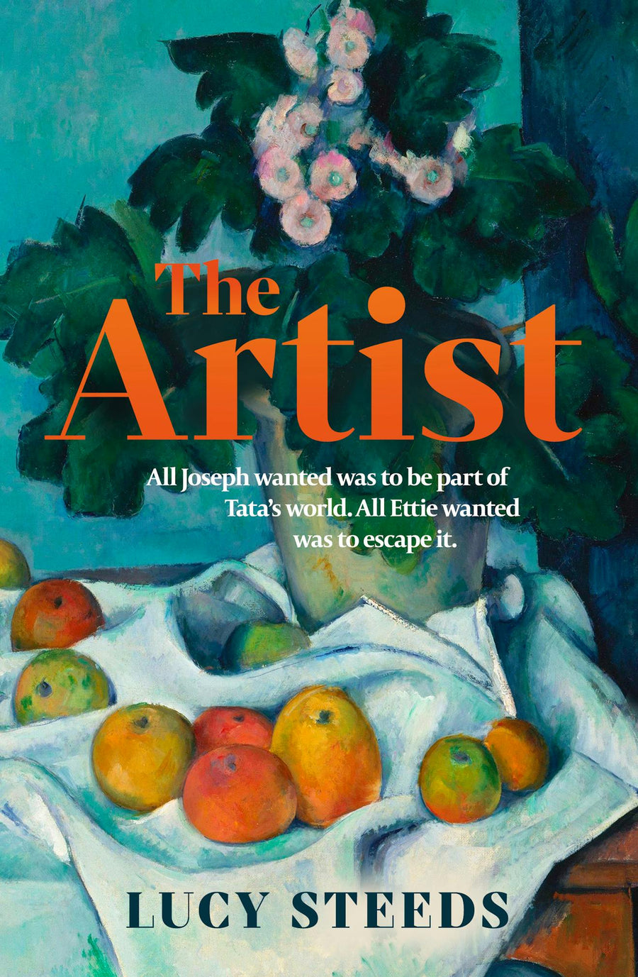 Artist, The