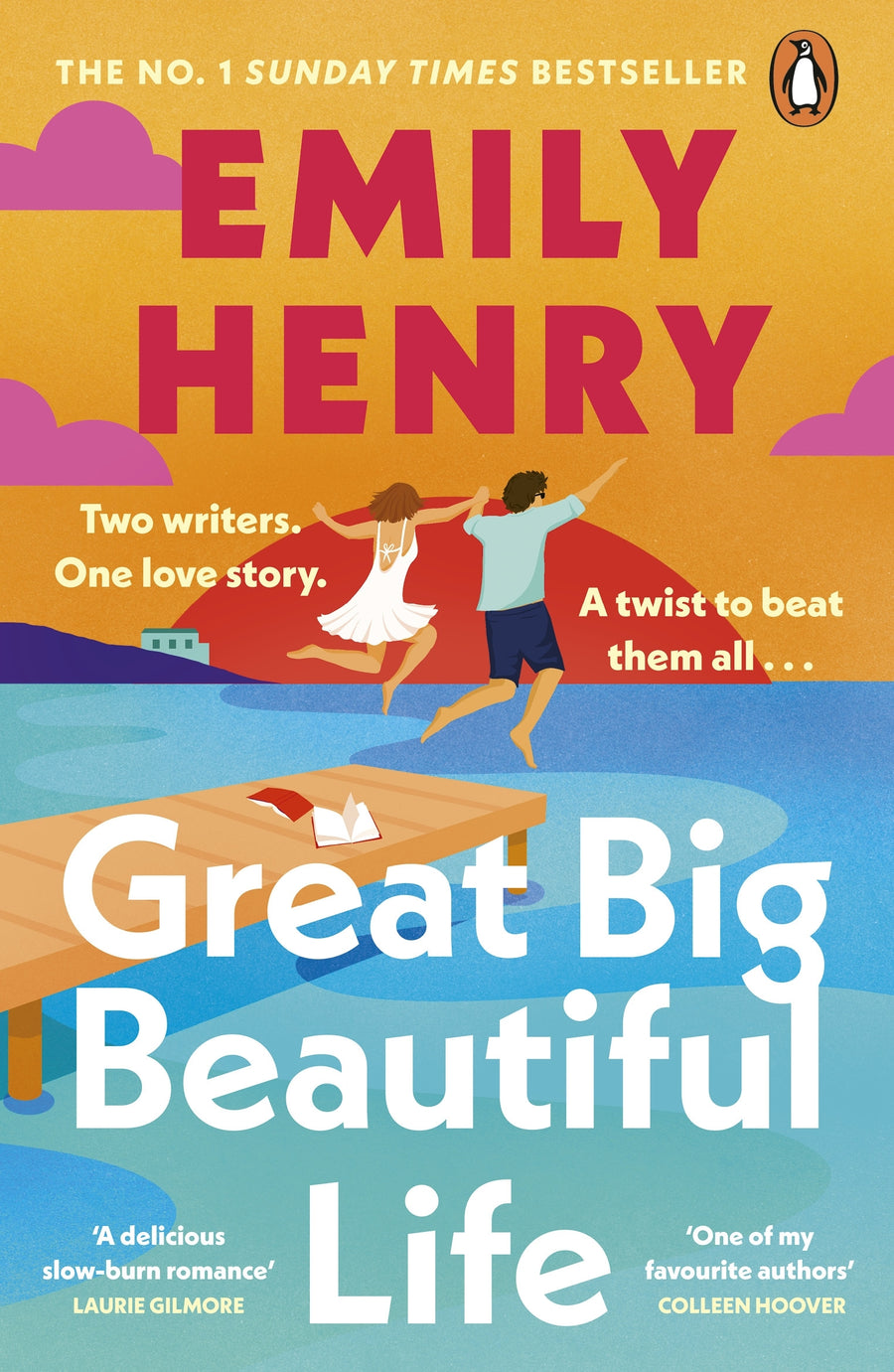 Great Big Beautiful Life (B)