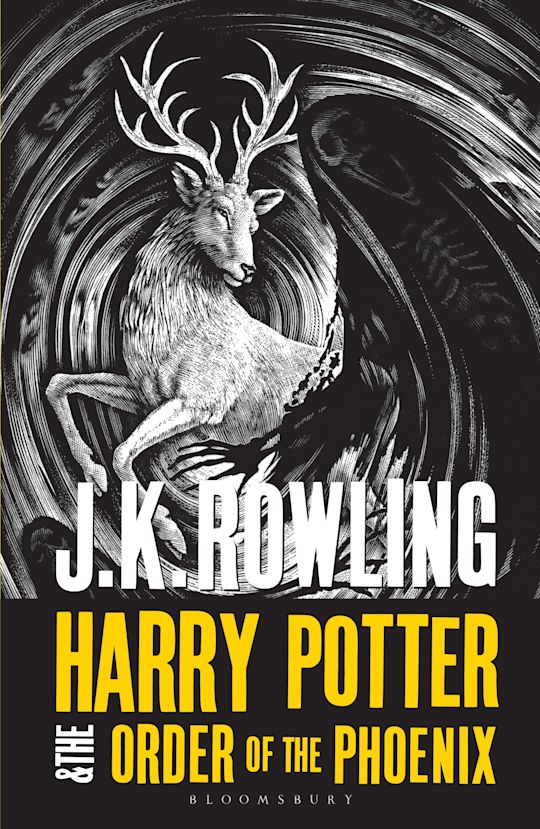 HP and the Order of the Phoenix