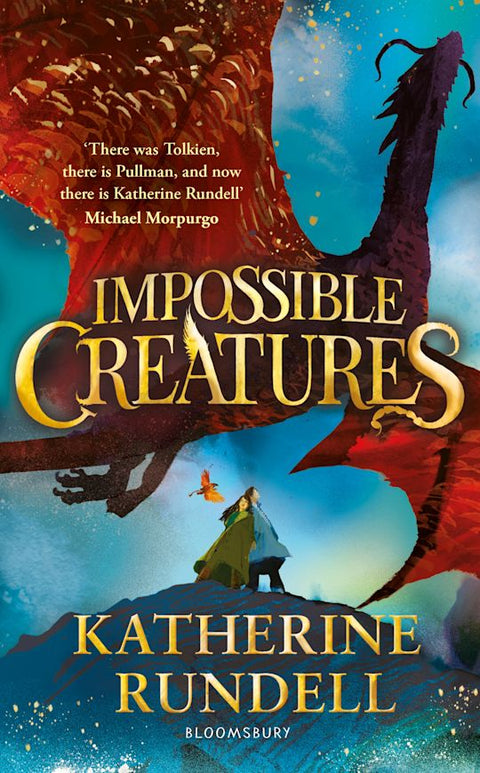 Impossible Creatures (B)