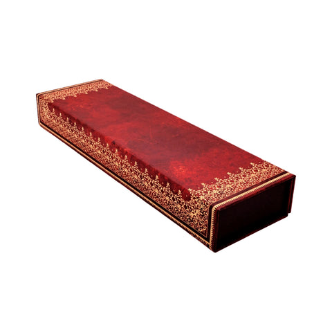 Foiled Pencil Case