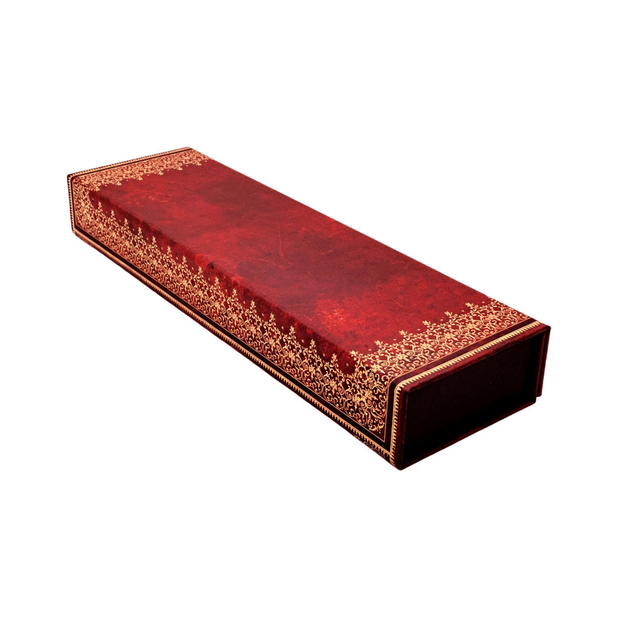 Foiled Pencil Case