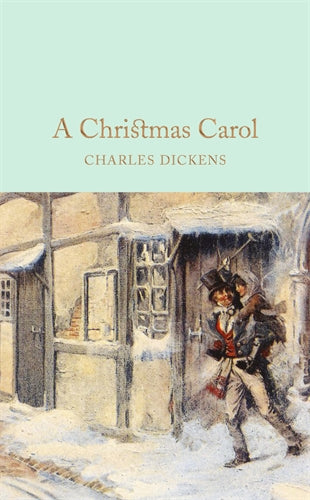 Christmas Carol, A (MacMillian Classic)