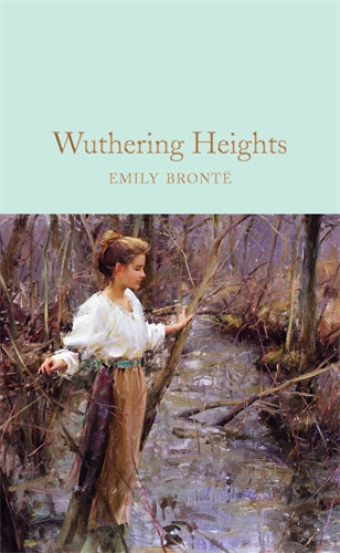 Wuthering Heights (MacMillan Classic)