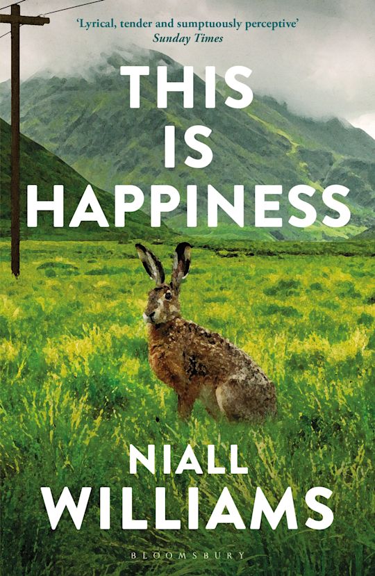 This is Happiness (B)