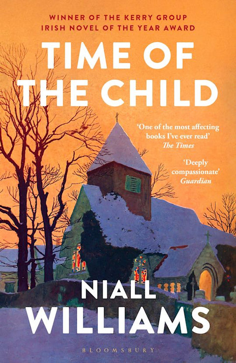 Time Of The Child (B)