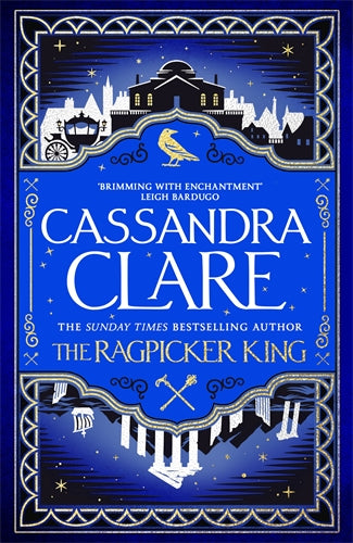 Ragpicker King, The