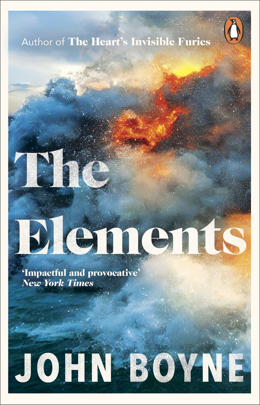 Elements, The
