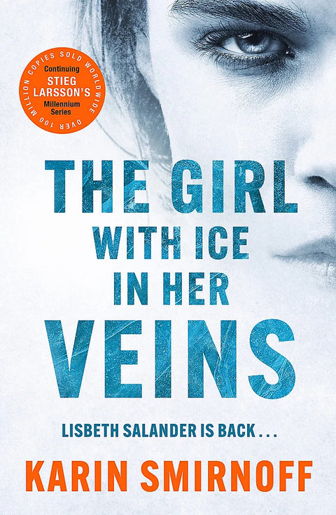 Girl with Ice in her Veins, The