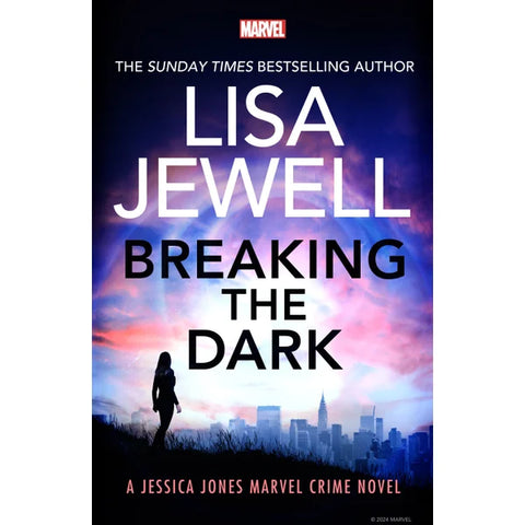 Breaking The Dark