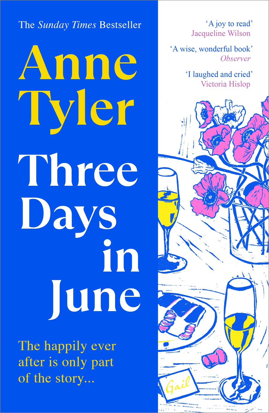 Three Days in June (B)