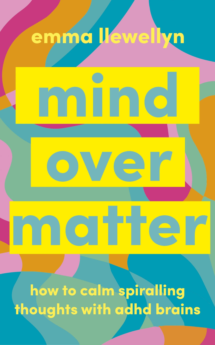 Calm your ADHD Brain