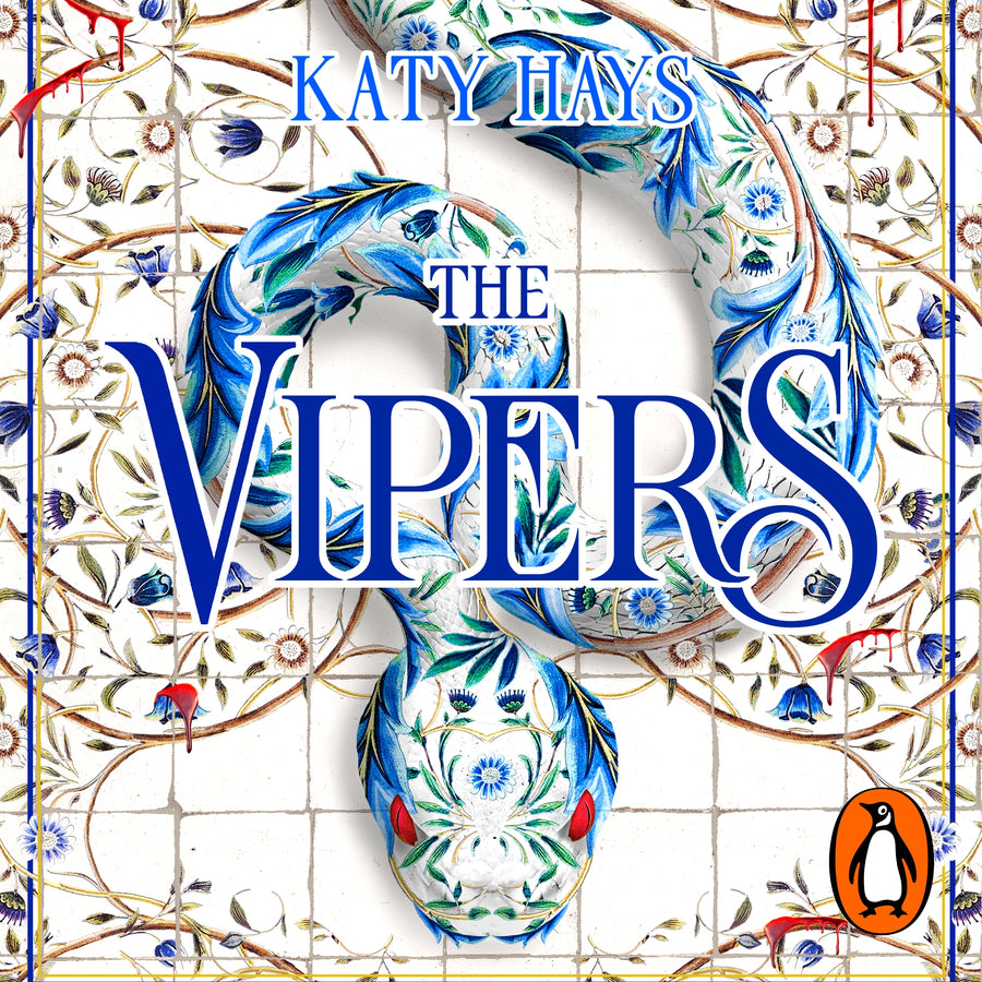 Vipers, The