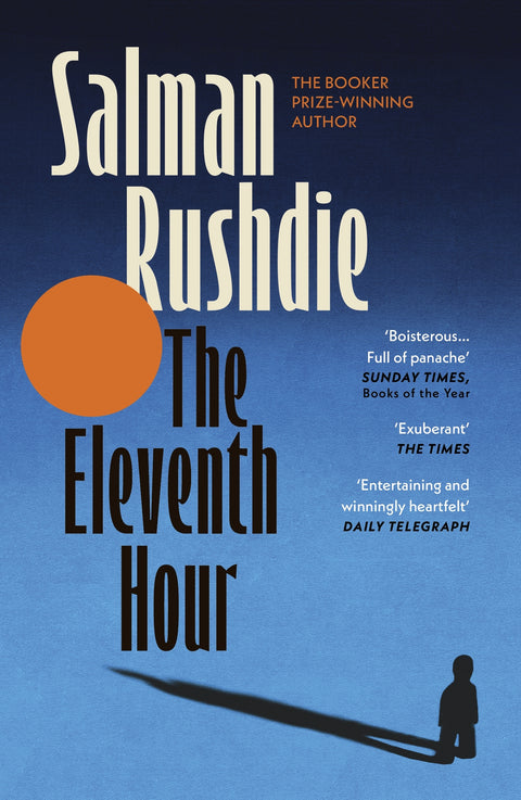 Eleventh Hour, The