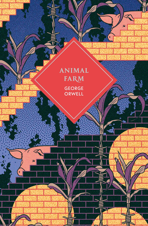 Animal Farm HB
