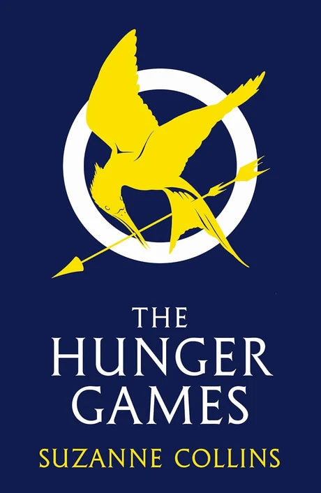 Hunger Games, the (2023 ed)