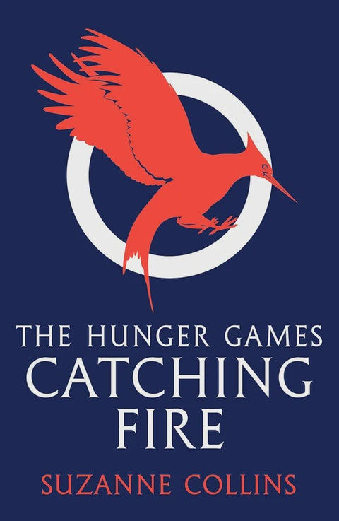 Catching Fire (2023 ed)
