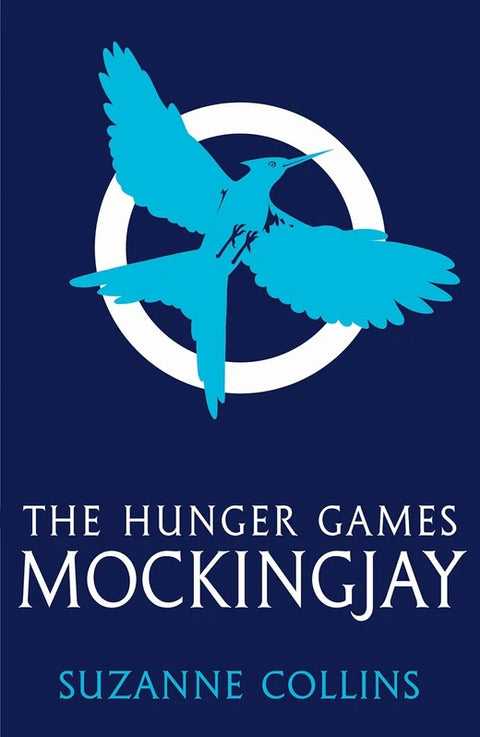 Mocking Jay  (2023 ed) Book 3