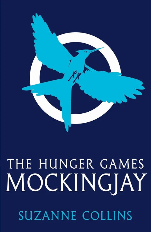 Mocking Jay  (2023 ed) Book 3