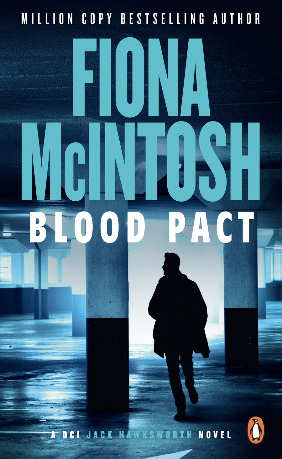 Blood Pact