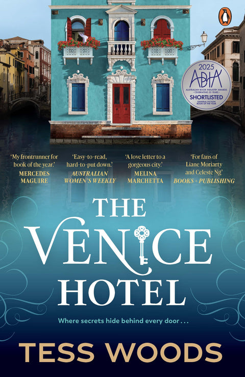 Venice Hotel, The