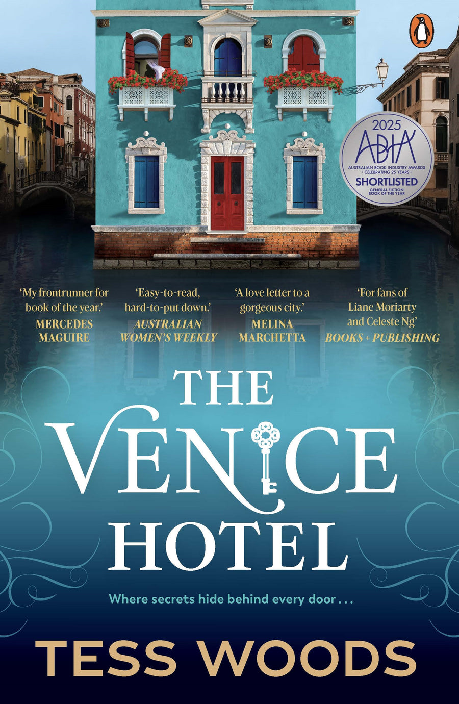 Venice Hotel, The