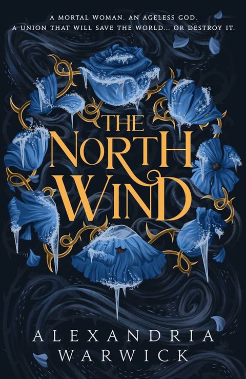 North Wind, The