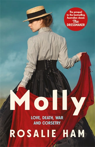 Molly (B)
