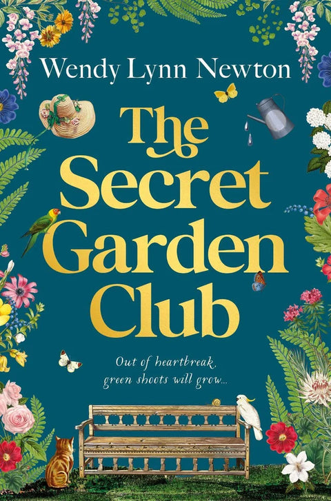 Secret Garden Club, The