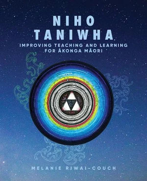 Niho Taniwha, Improving Teaching and Learning for Ākonga Māori