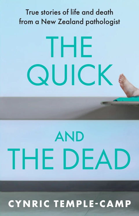 Quick and The Dead, The