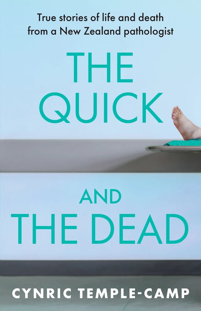 Quick and The Dead, The