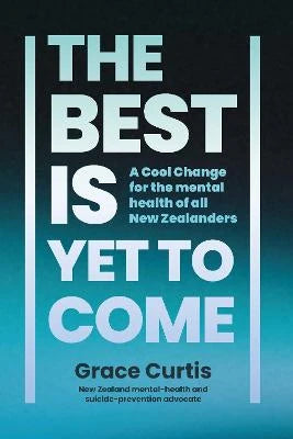 Best Is Yet To Come, The