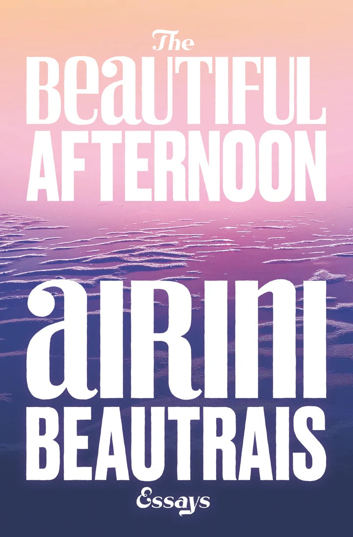 Beautiful Afternoon, The