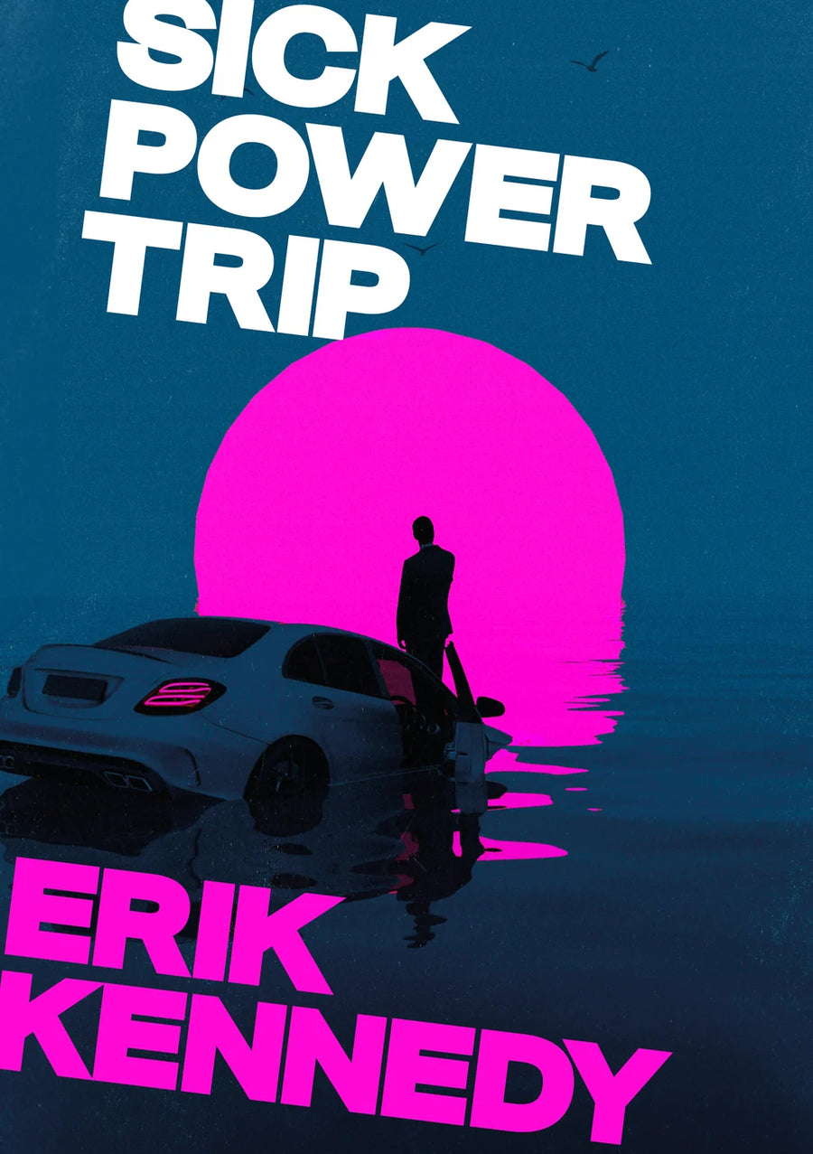 Sick Power Trip