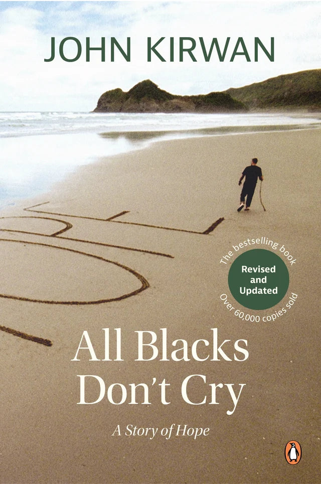 All Blacks Don't Cry (Revised 2023)