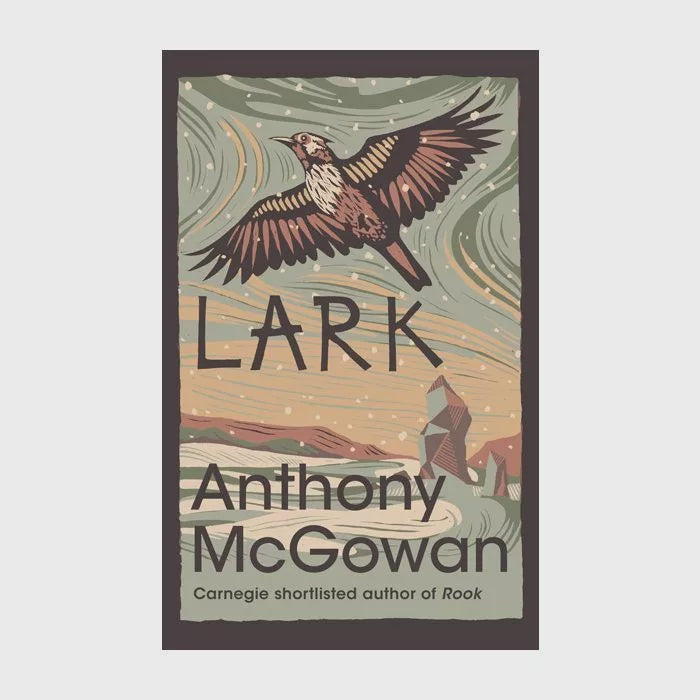 Lark (dyslexia friendly)