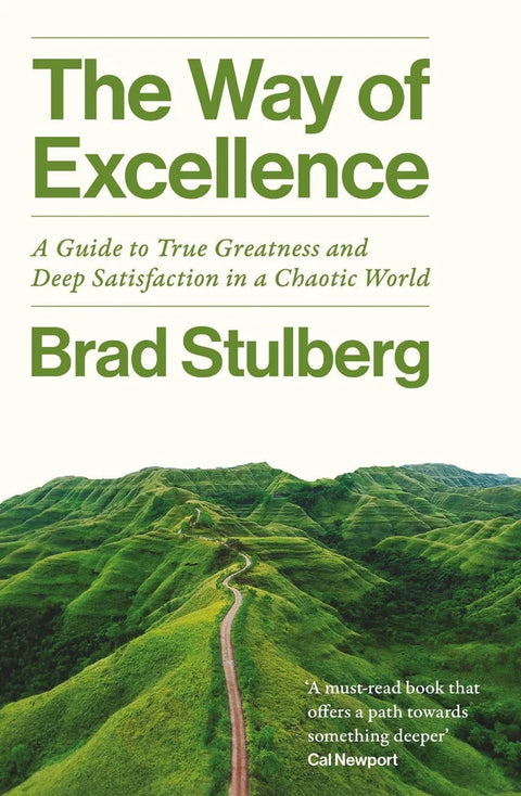 Way of Excellence, The