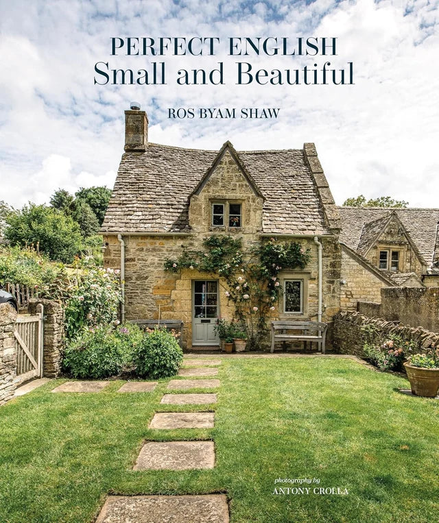 Perfect English - Small and Beautiful