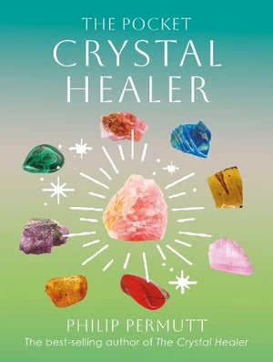 Pocket Crystal Healer, The