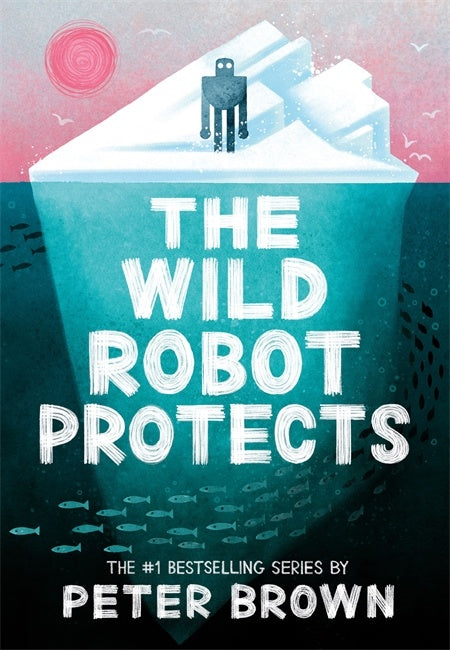 Wild Robot Protects, The