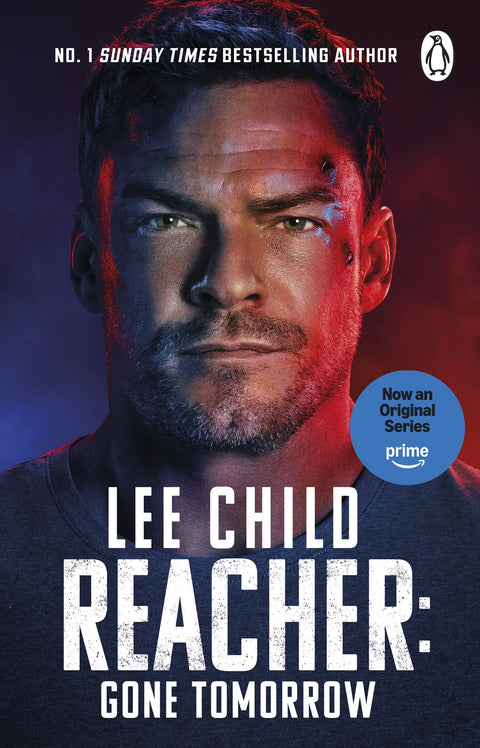Reacher: Gone Tomorrow