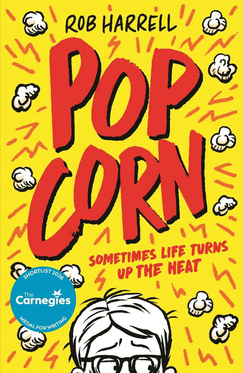 Popcorn