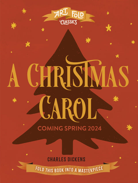 Storyfold Classic: A Christmas Carol
