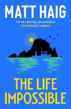 Life Impossible, The