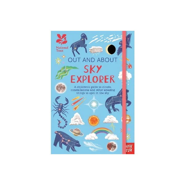 Out and About Sky Explorer