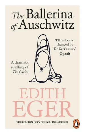 Ballerina of Auschwitz, The