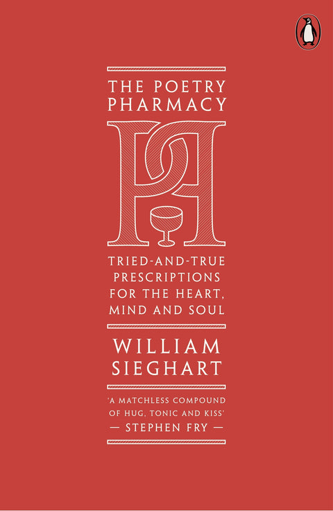 Poetry Pharmacy, The