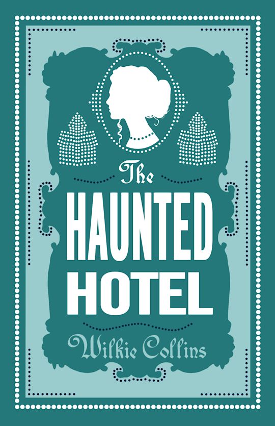 Haunted Hotel, The